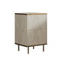 Hanah Home Imaj - Travertino, Gold